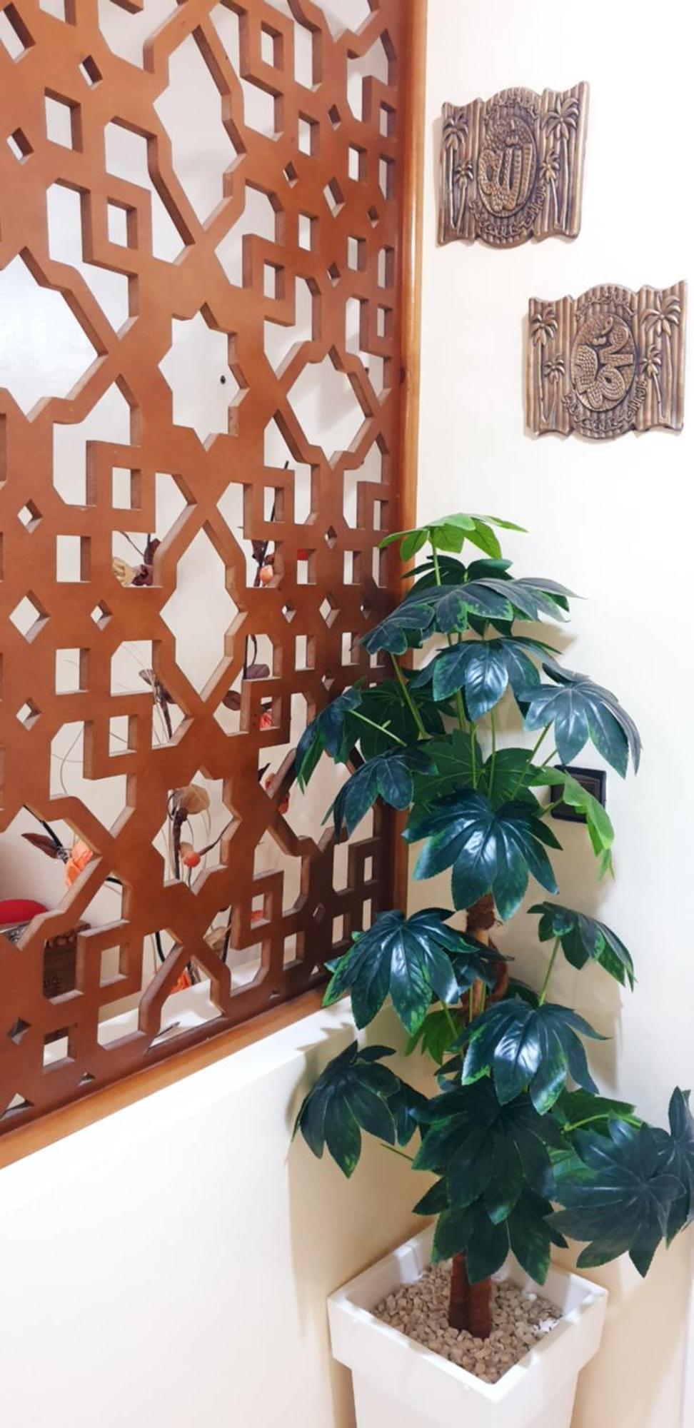 Ro9Aya Appart Apartment Tangier Exterior photo