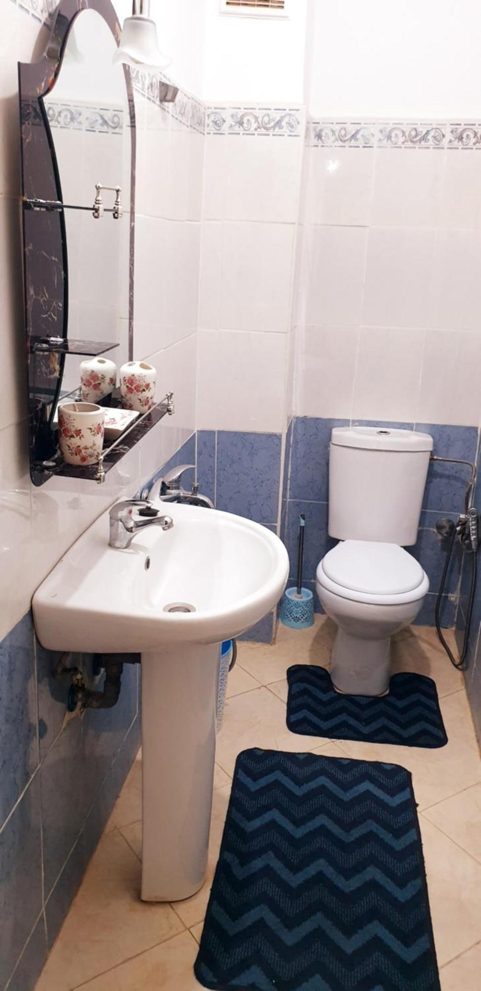 Ro9Aya Appart Apartment Tangier Exterior photo